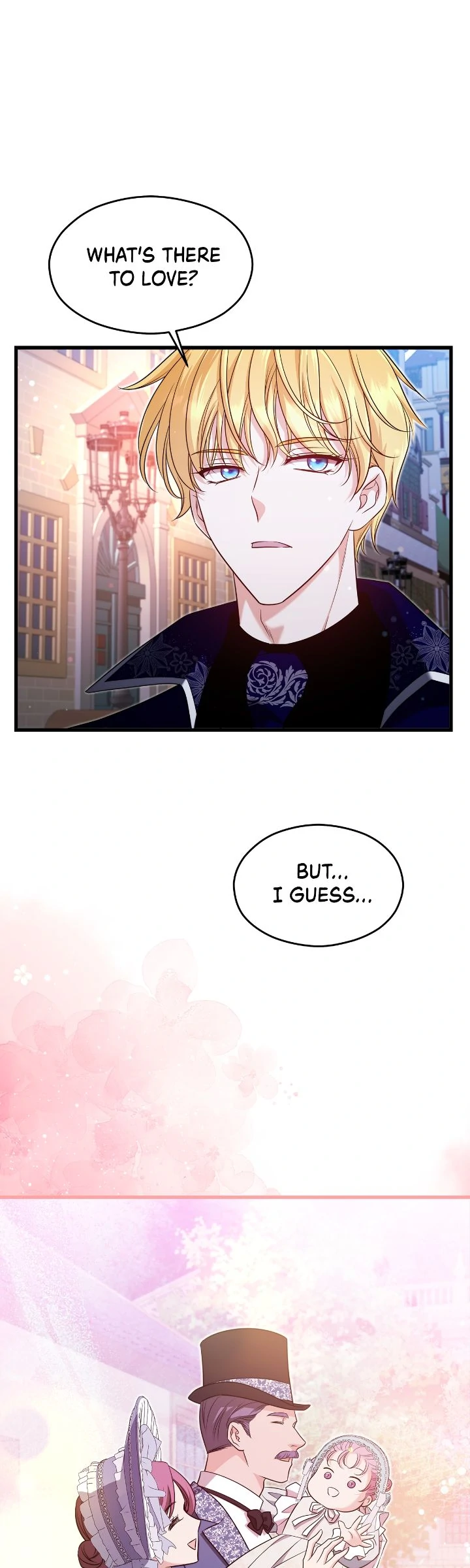 An Emperor 1000 Years Younger Than Me is Obsessed Chapter 57 - page 39