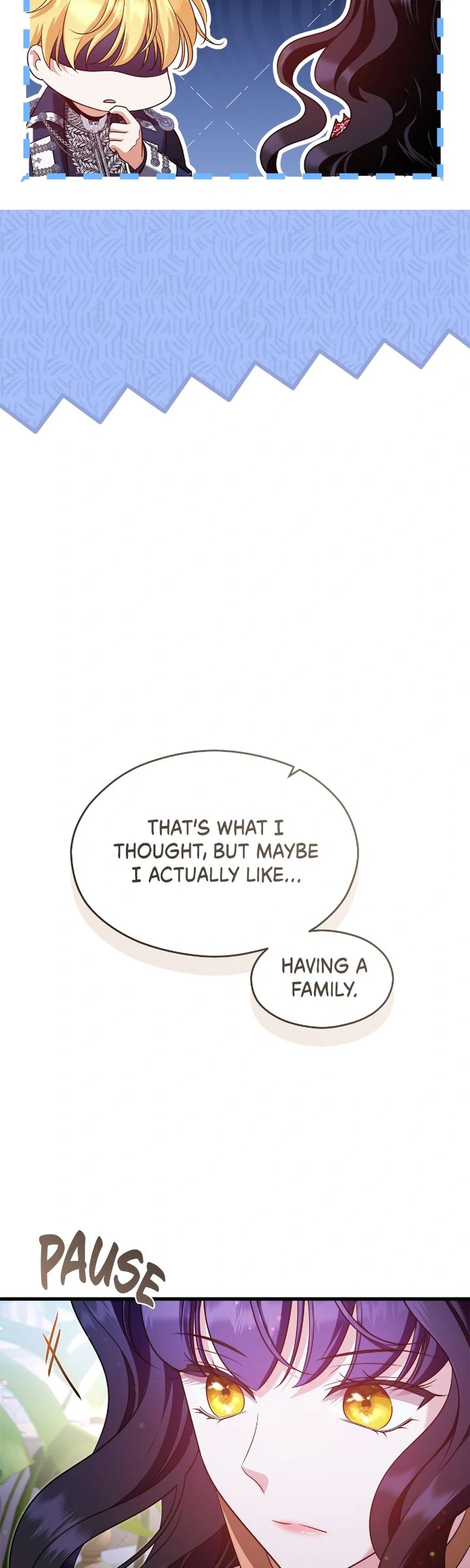 An Emperor 1000 Years Younger Than Me is Obsessed Chapter 57 - page 41