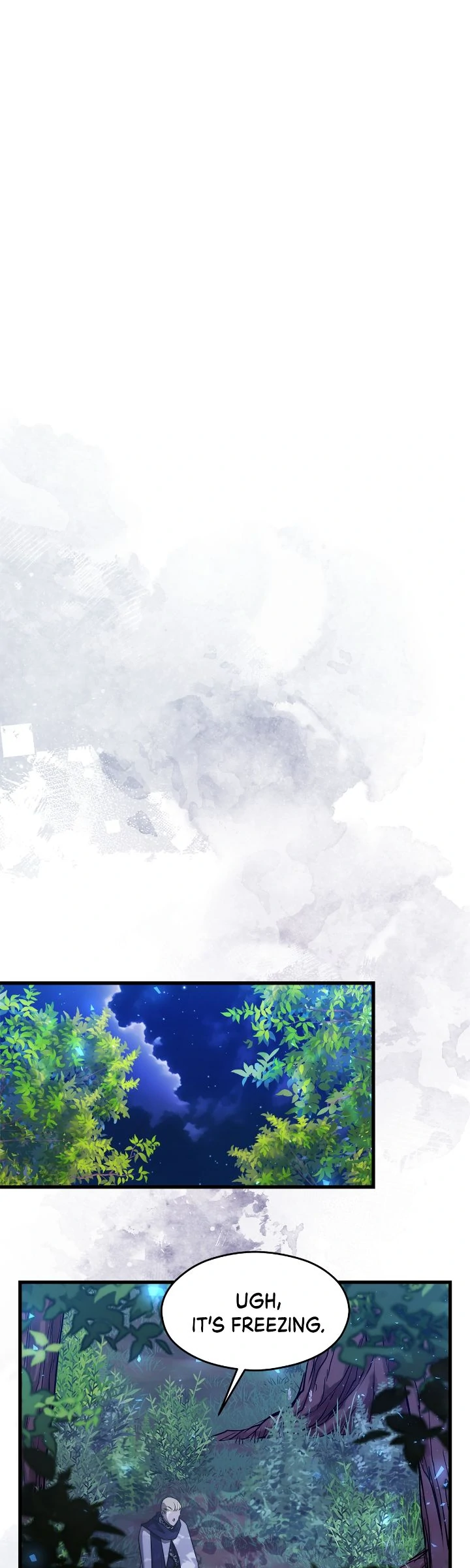 An Emperor 1000 Years Younger Than Me is Obsessed Chapter 57 - page 47