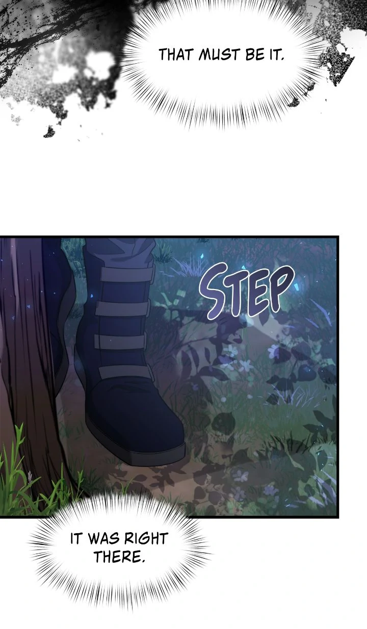 An Emperor 1000 Years Younger Than Me is Obsessed Chapter 57 - page 50