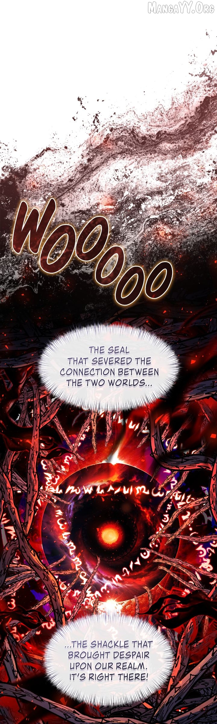 An Emperor 1000 Years Younger Than Me is Obsessed Chapter 57 - page 51