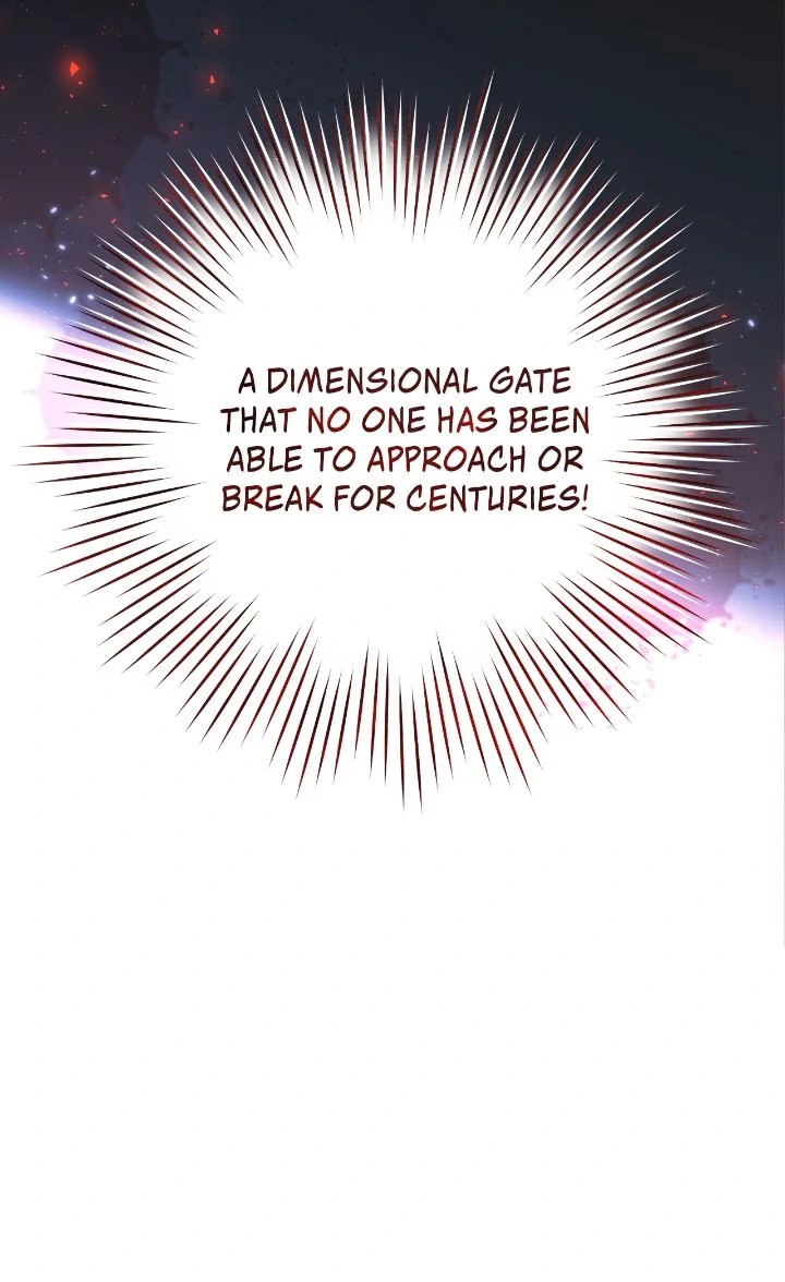 An Emperor 1000 Years Younger Than Me is Obsessed Chapter 57 - page 53