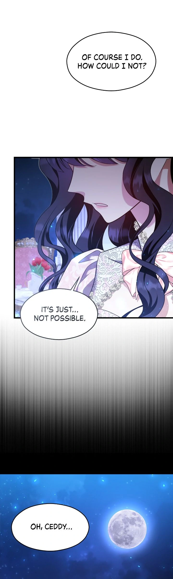 An Emperor 1000 Years Younger Than Me is Obsessed Chapter 58 - page 9