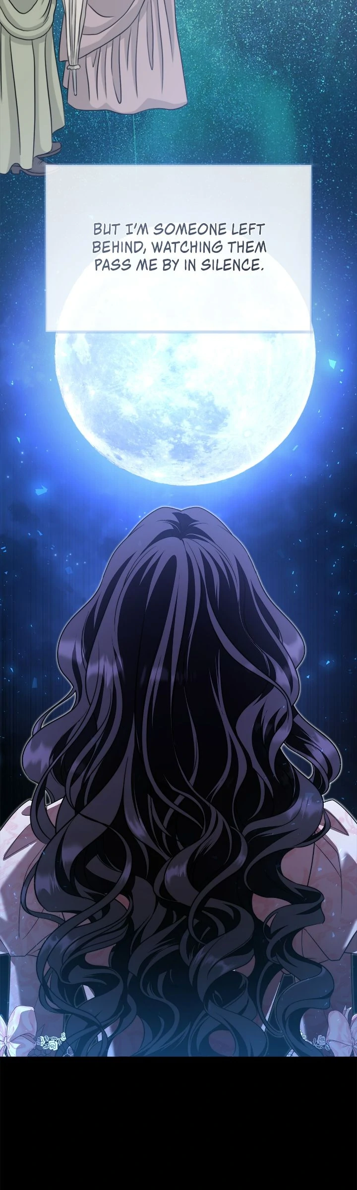 An Emperor 1000 Years Younger Than Me is Obsessed Chapter 58 - page 11