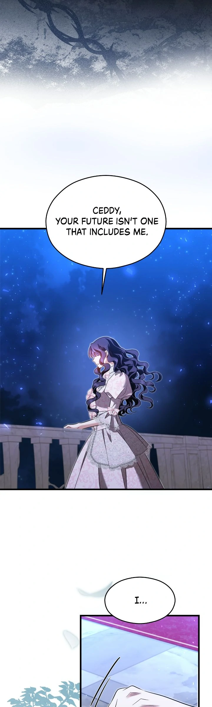 An Emperor 1000 Years Younger Than Me is Obsessed Chapter 58 - page 14