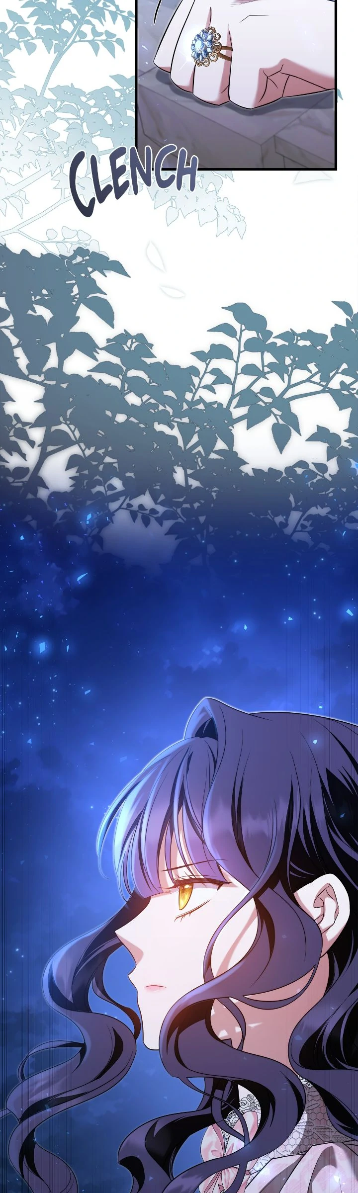 An Emperor 1000 Years Younger Than Me is Obsessed Chapter 58 - page 15