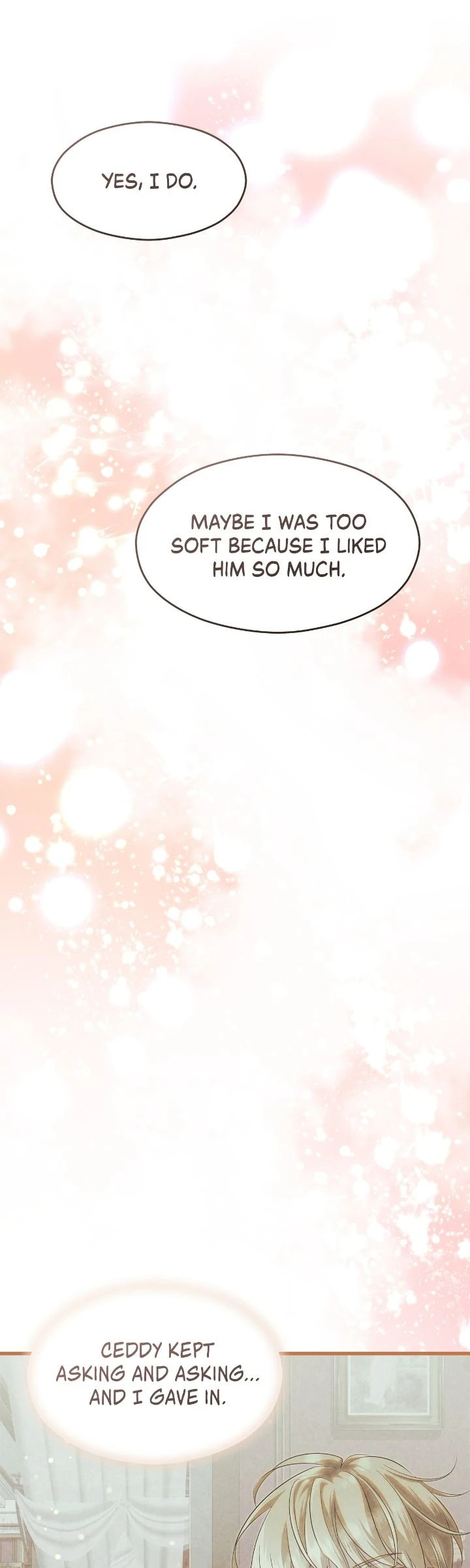 An Emperor 1000 Years Younger Than Me is Obsessed Chapter 58 - page 25