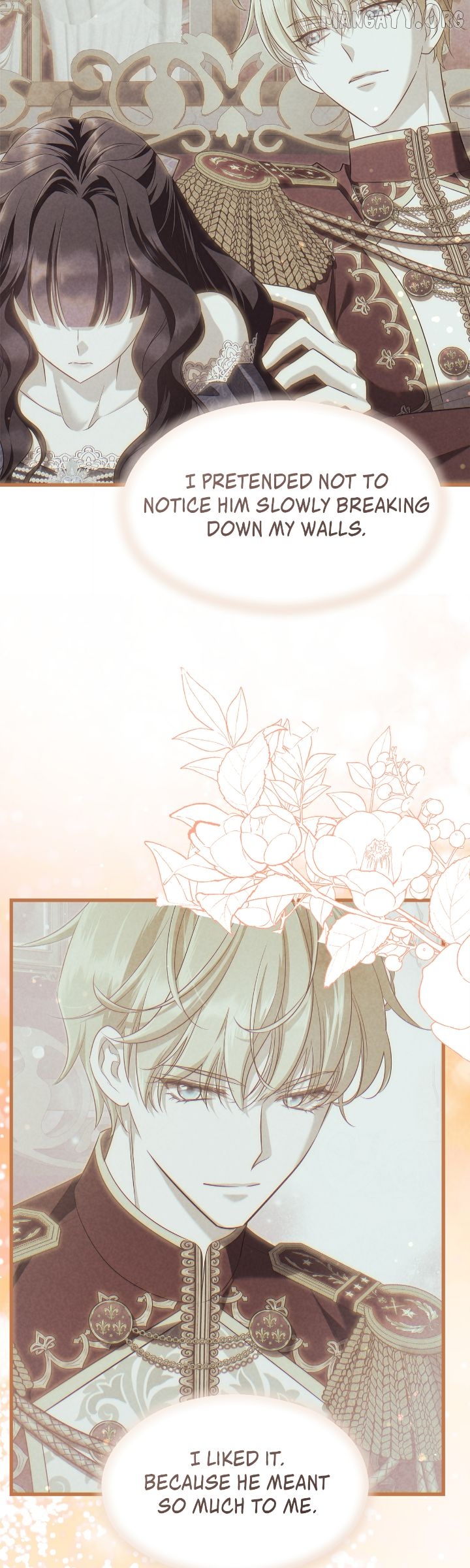 An Emperor 1000 Years Younger Than Me is Obsessed Chapter 58 - page 26