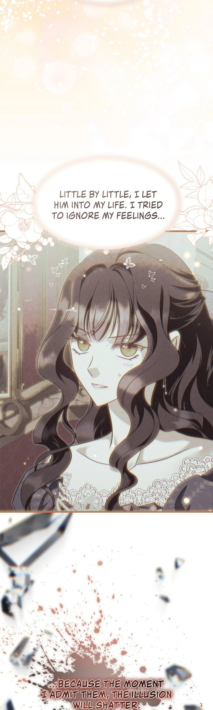 An Emperor 1000 Years Younger Than Me is Obsessed Chapter 58 - page 27