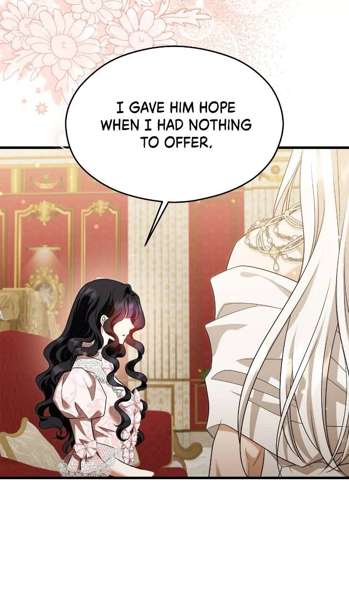 An Emperor 1000 Years Younger Than Me is Obsessed Chapter 58 - page 36