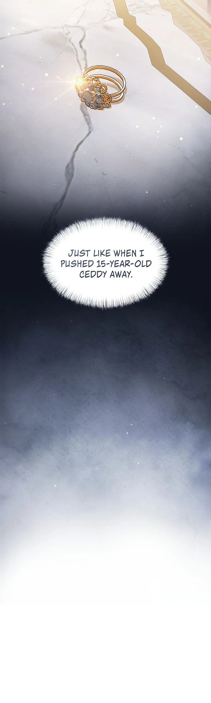 An Emperor 1000 Years Younger Than Me is Obsessed Chapter 58 - page 38