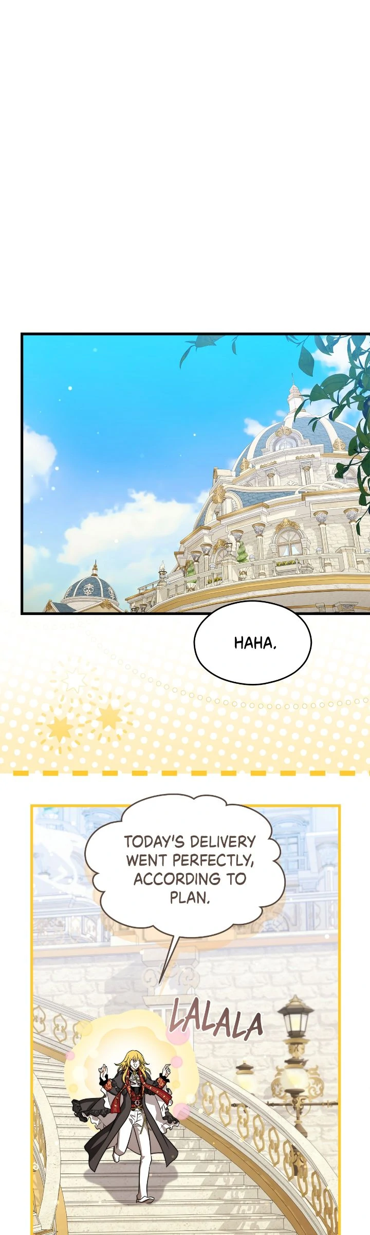 An Emperor 1000 Years Younger Than Me is Obsessed Chapter 58 - page 39