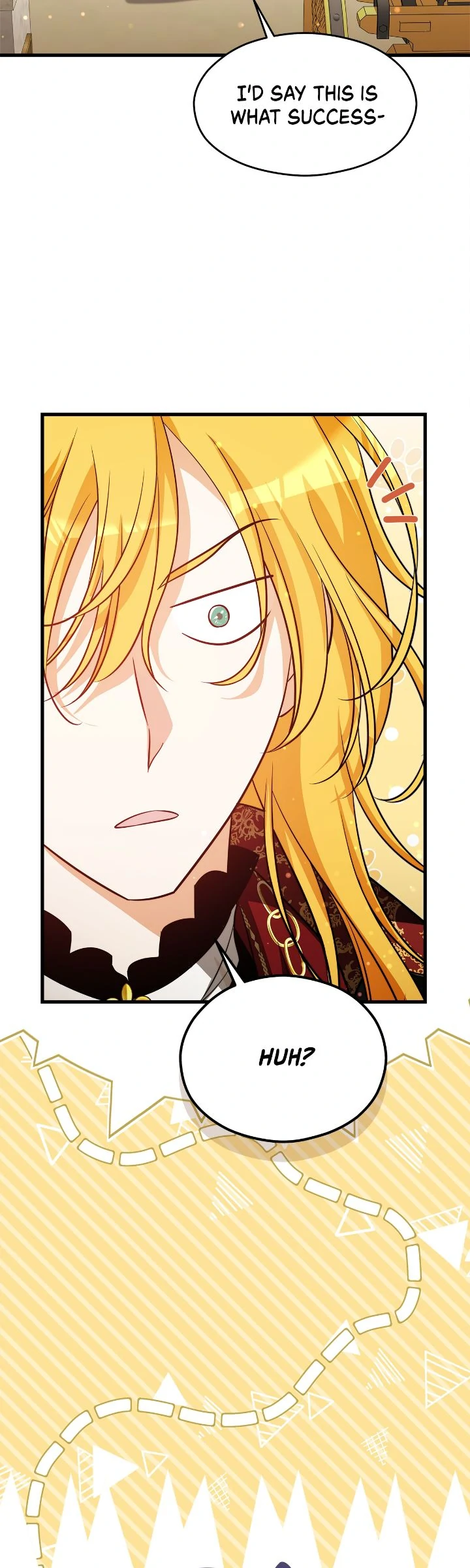 An Emperor 1000 Years Younger Than Me is Obsessed Chapter 58 - page 43