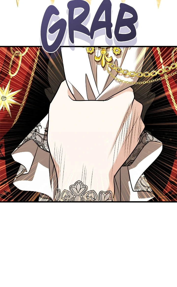 An Emperor 1000 Years Younger Than Me is Obsessed Chapter 58 - page 44