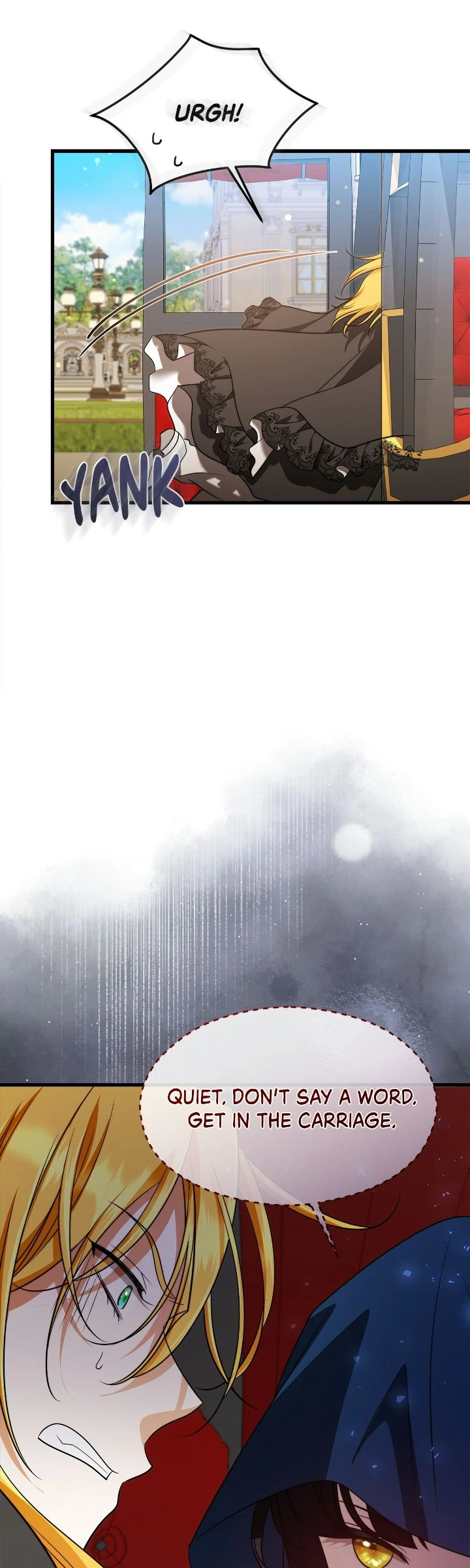 An Emperor 1000 Years Younger Than Me is Obsessed Chapter 58 - page 45