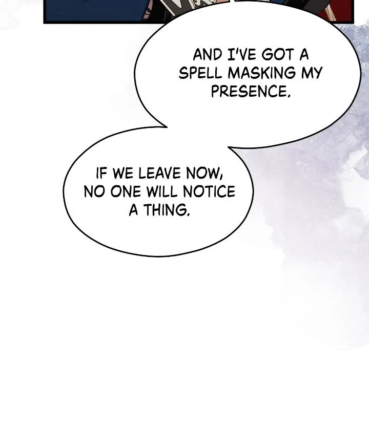 An Emperor 1000 Years Younger Than Me is Obsessed Chapter 58 - page 48