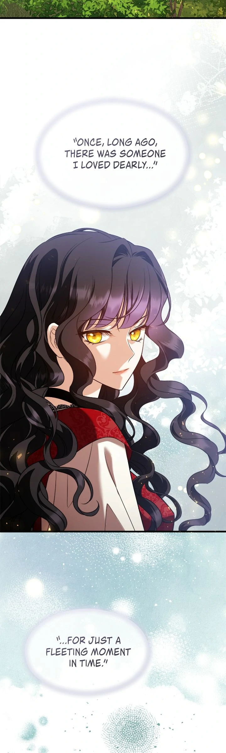 An Emperor 1000 Years Younger Than Me is Obsessed Chapter 58 - page 55