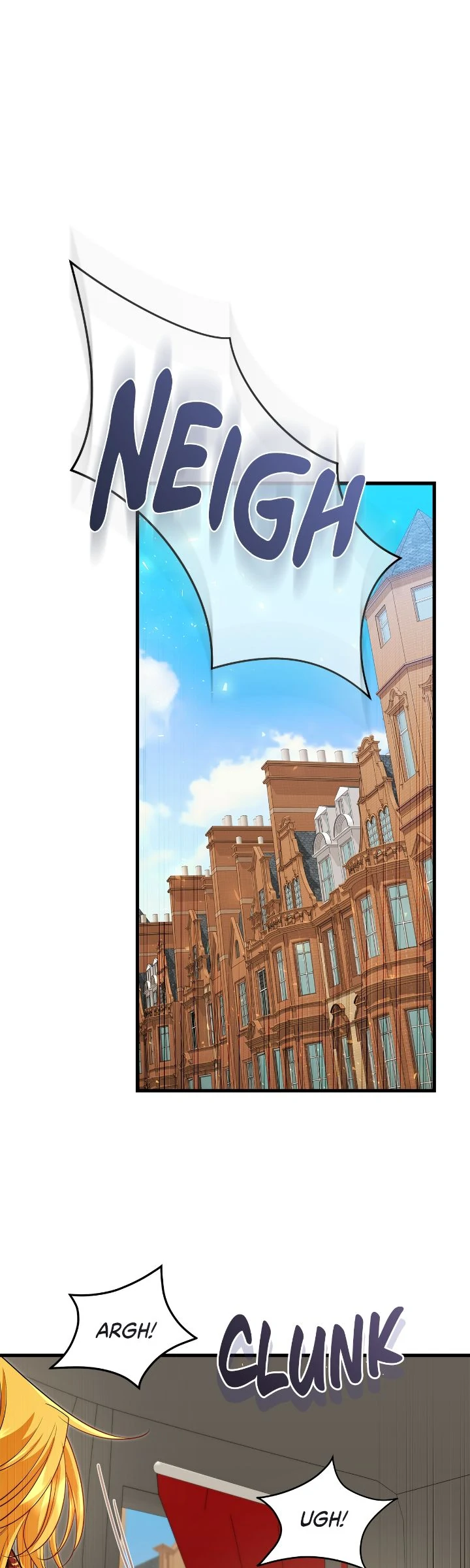 An Emperor 1000 Years Younger Than Me is Obsessed Chapter 58 - page 57