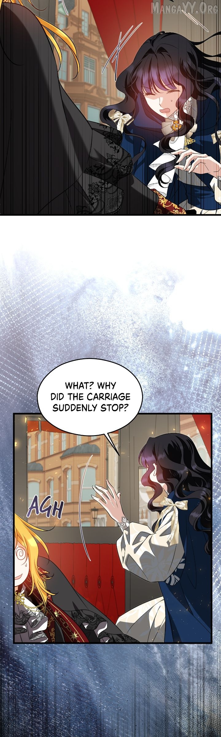 An Emperor 1000 Years Younger Than Me is Obsessed Chapter 58 - page 58