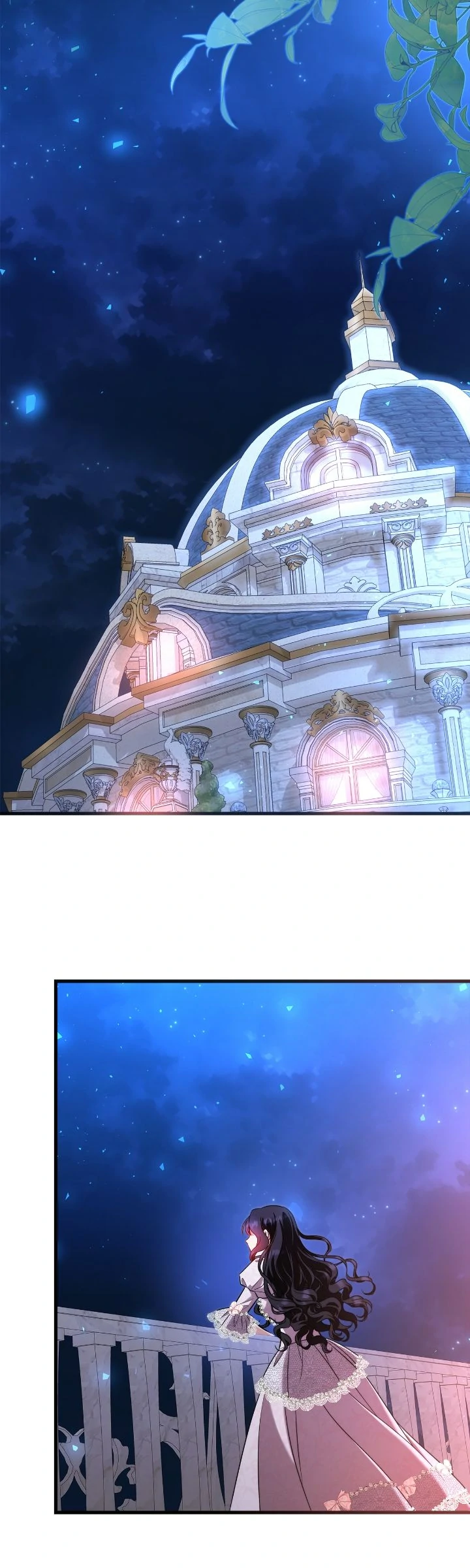 An Emperor 1000 Years Younger Than Me is Obsessed Chapter 58 - page 6