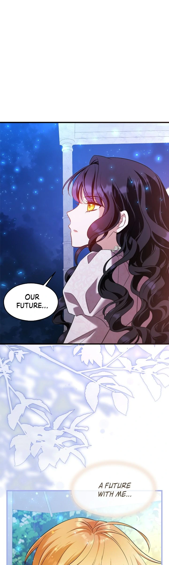 An Emperor 1000 Years Younger Than Me is Obsessed Chapter 58 - page 7