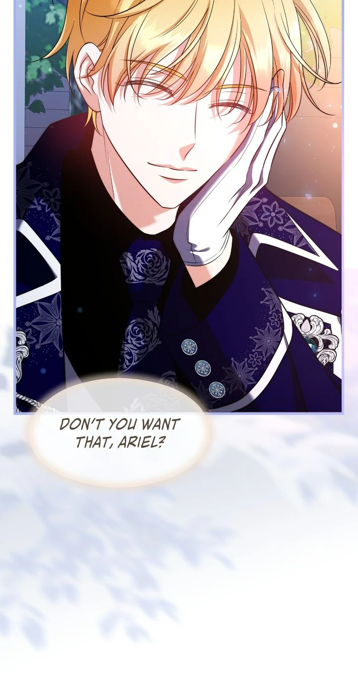 An Emperor 1000 Years Younger Than Me is Obsessed Chapter 58 - page 8