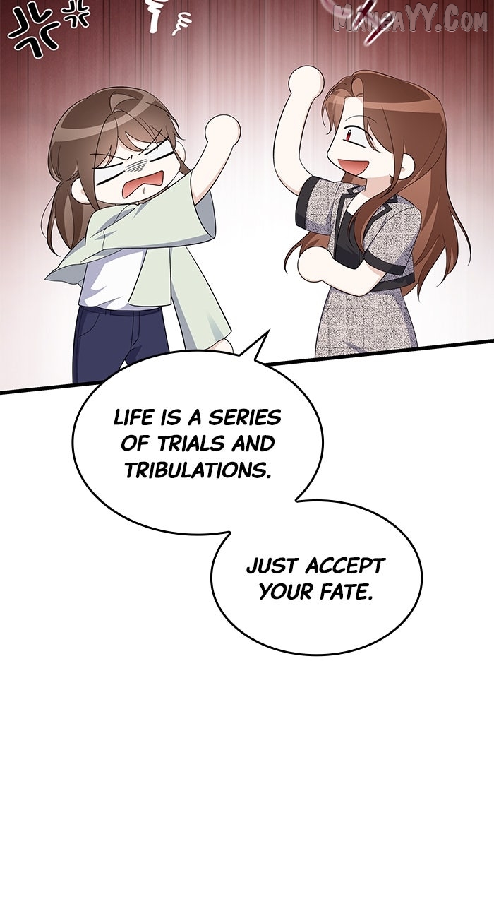 Newcomers Turn Low At Night Chapter 55 - page 32