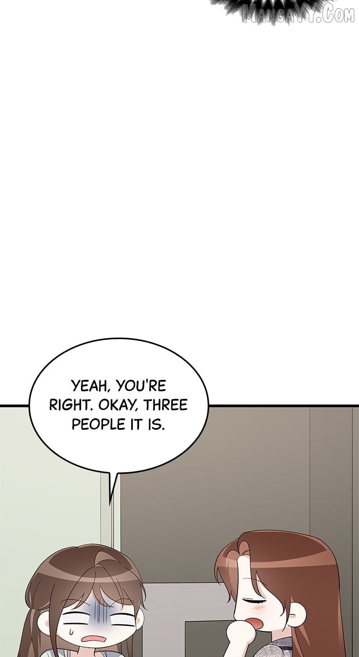 Newcomers Turn Low At Night Chapter 55 - page 44