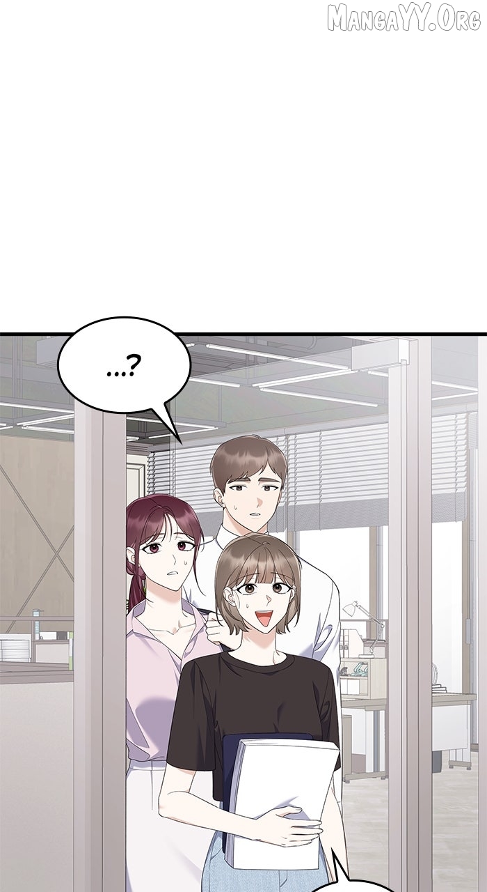Newcomers Turn Low At Night Chapter 56 - page 44