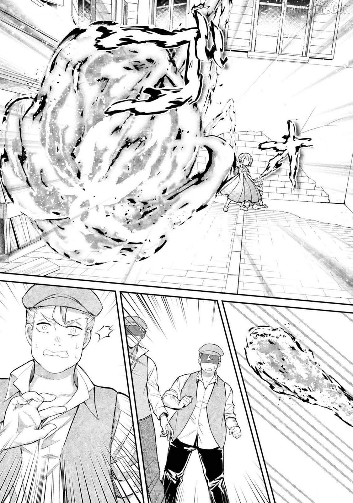 My Beloved Sister Was a Villain, so I Defy the Scenario God Has Ordained Chapter 14 - page 26