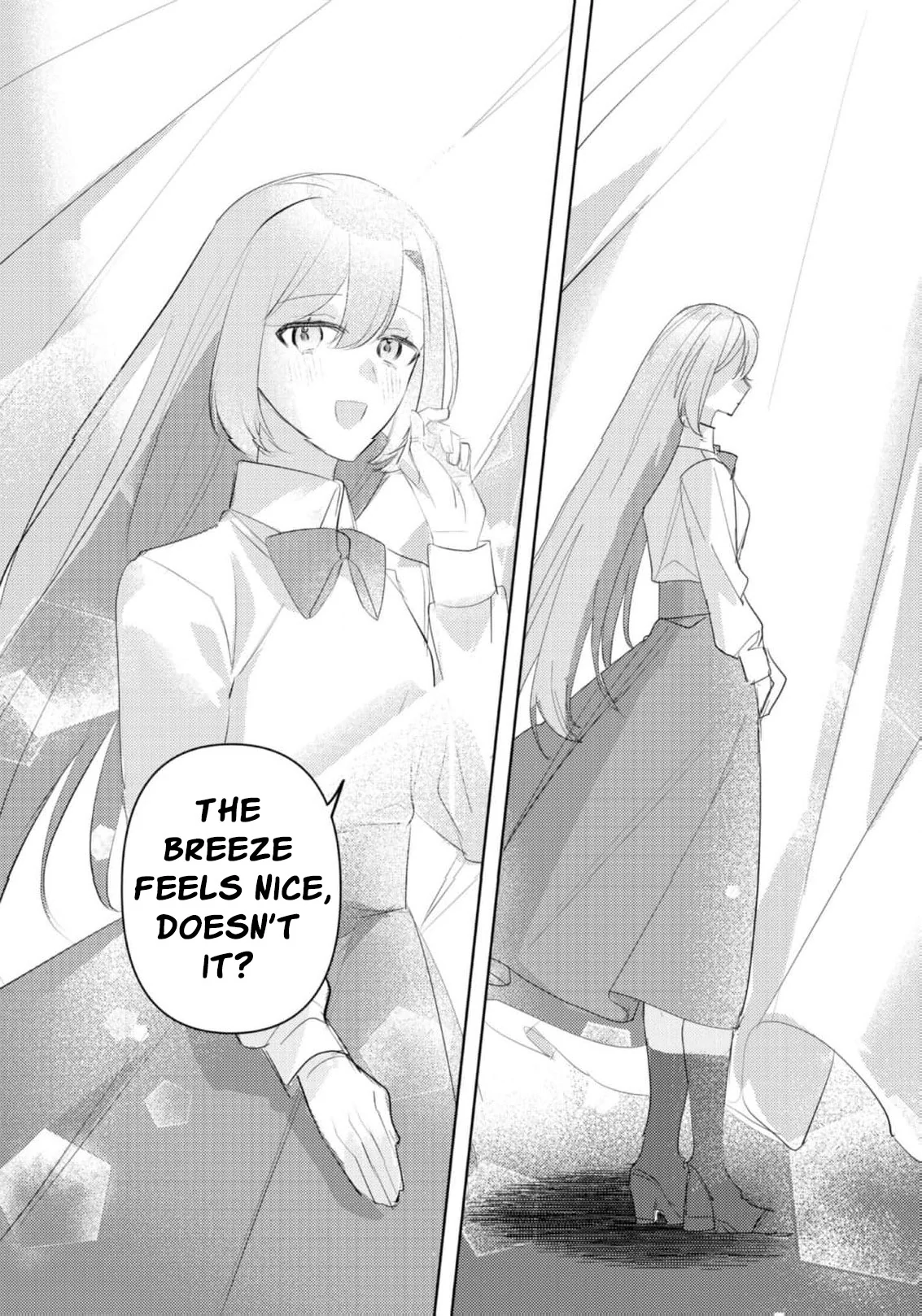 The Duke Who, Until Yesterday, Had Never Even Called My Name is Suddenly Doting on Me? Chapter 8 - page 32
