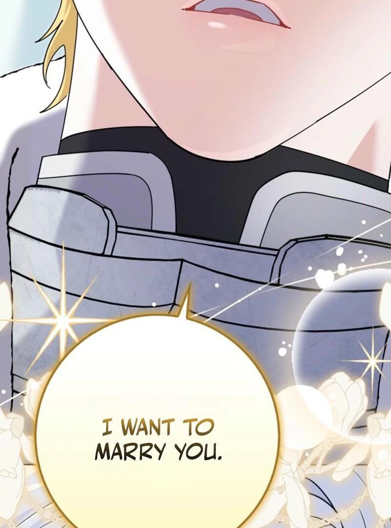 Villain Fiancé is in My Way of Happiness Chapter 77 - page 100