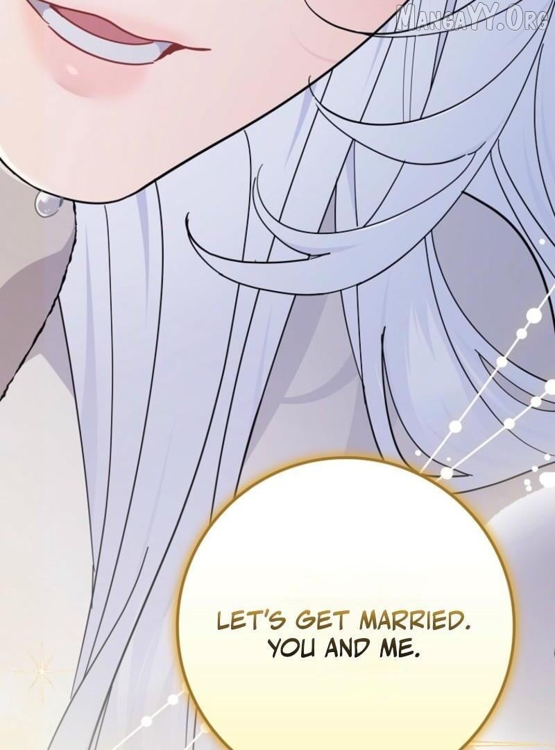 Villain Fiancé is in My Way of Happiness Chapter 77 - page 102