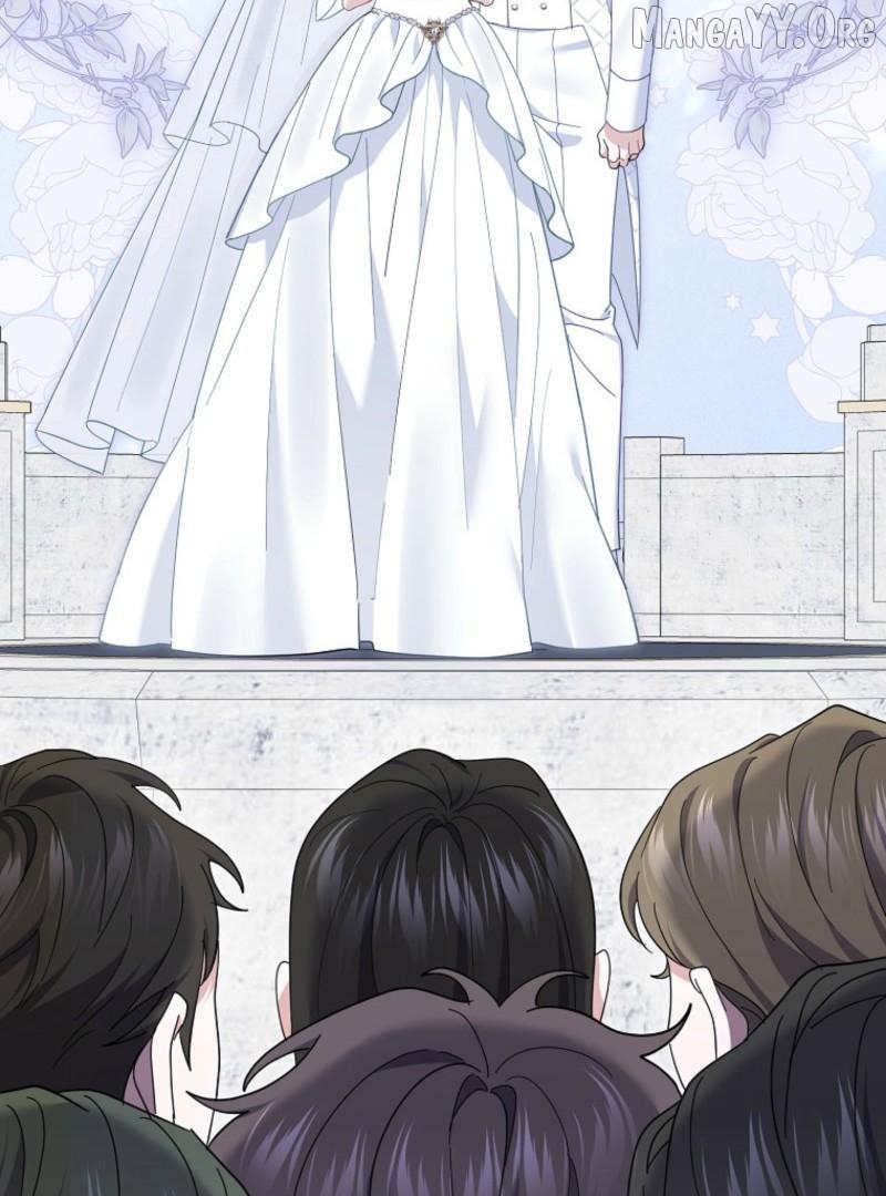 Villain Fiancé is in My Way of Happiness Chapter 77 - page 107