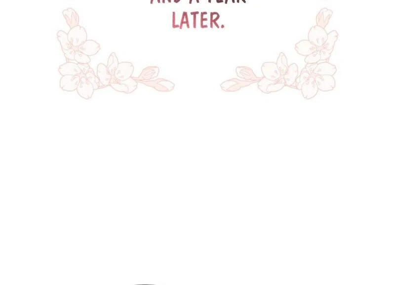 Villain Fiancé is in My Way of Happiness Chapter 77 - page 110