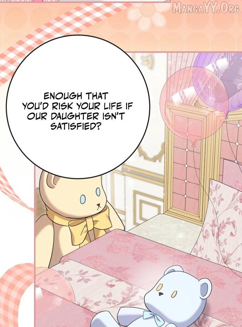 Villain Fiancé is in My Way of Happiness Chapter 77 - page 112