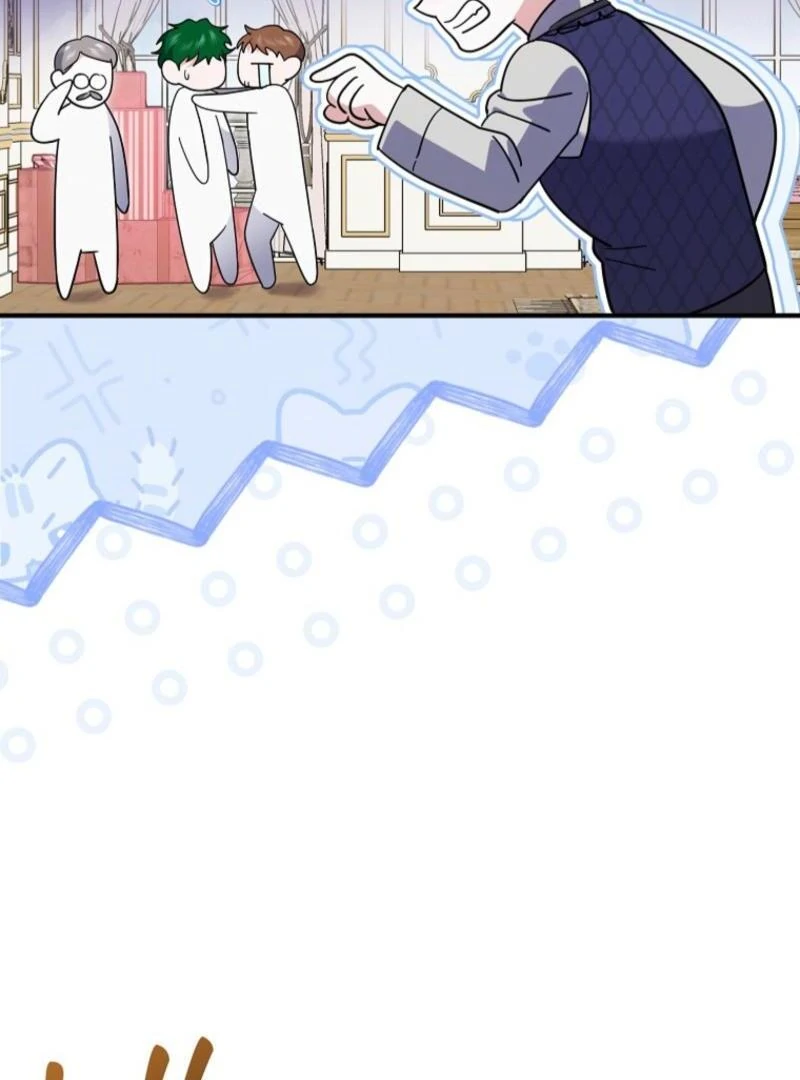 Villain Fiancé is in My Way of Happiness Chapter 77 - page 114