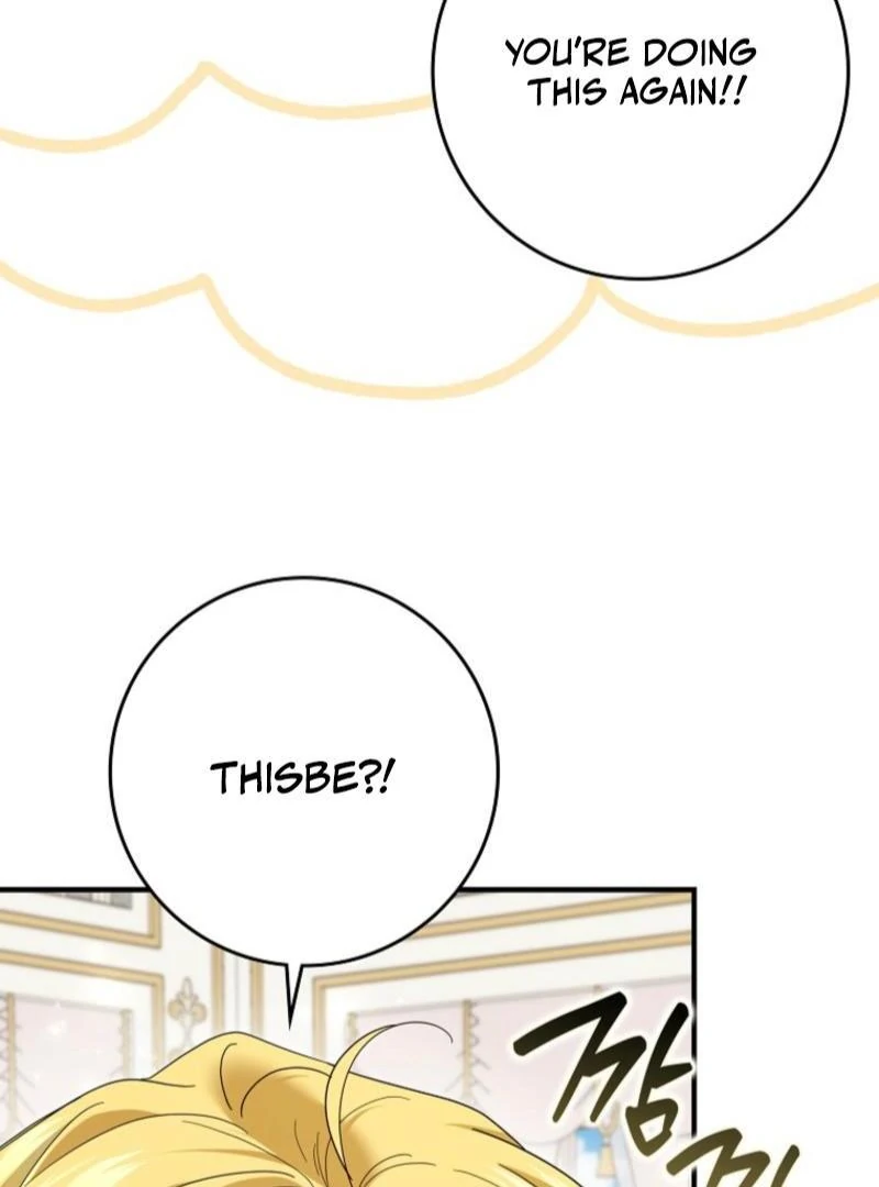 Villain Fiancé is in My Way of Happiness Chapter 77 - page 116