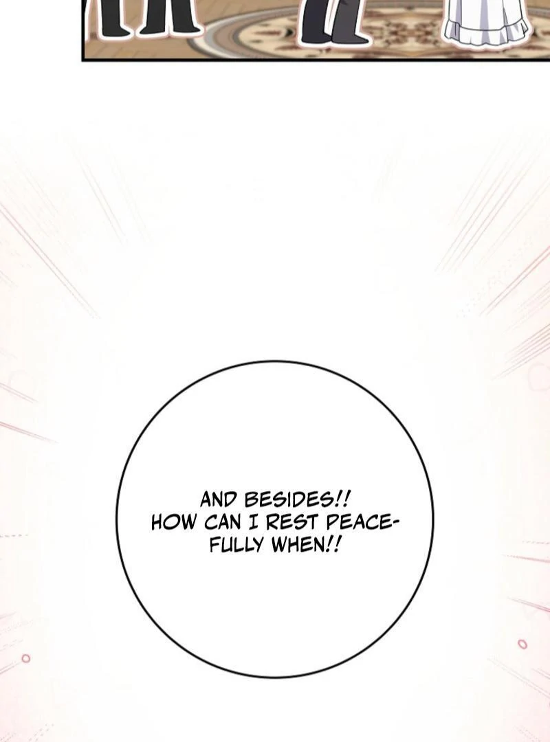 Villain Fiancé is in My Way of Happiness Chapter 77 - page 119