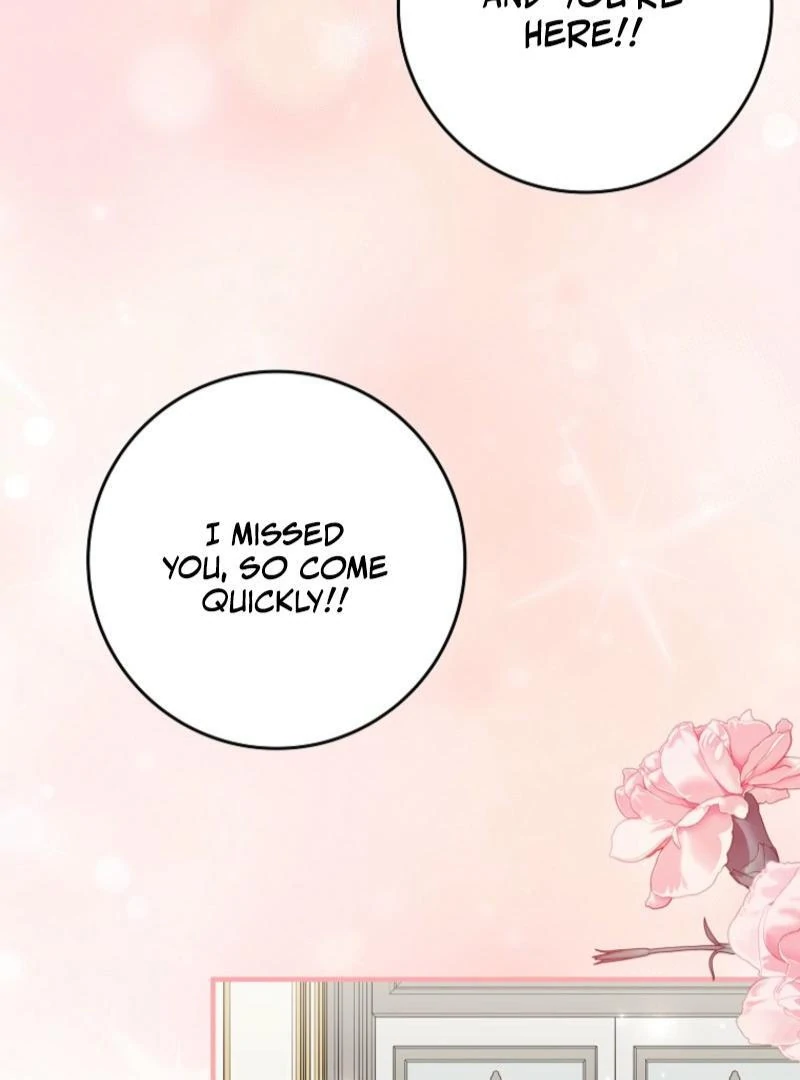 Villain Fiancé is in My Way of Happiness Chapter 77 - page 121