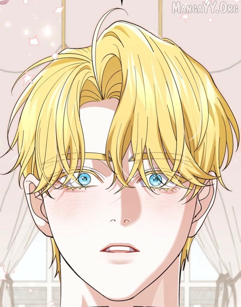 Villain Fiancé is in My Way of Happiness Chapter 77 - page 123