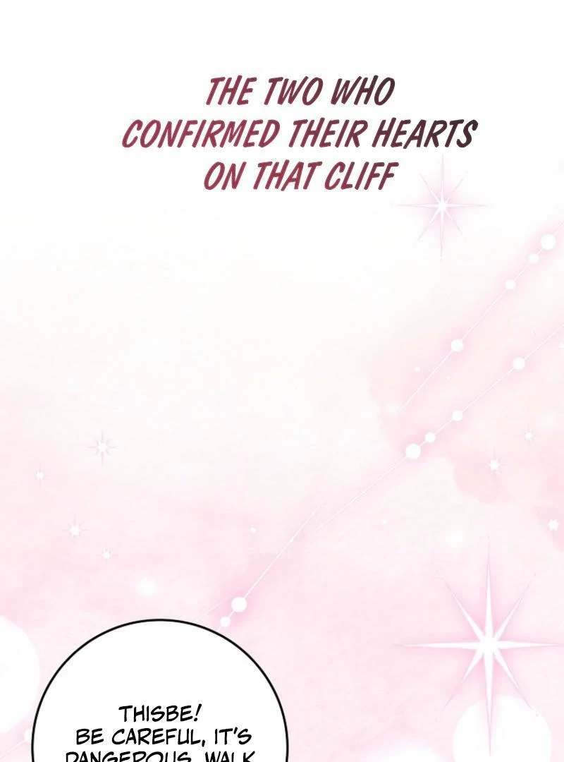 Villain Fiancé is in My Way of Happiness Chapter 77 - page 125