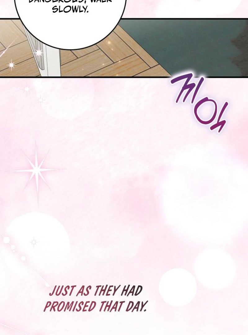 Villain Fiancé is in My Way of Happiness Chapter 77 - page 126