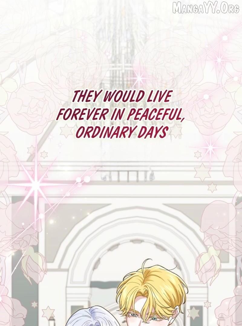 Villain Fiancé is in My Way of Happiness Chapter 77 - page 128