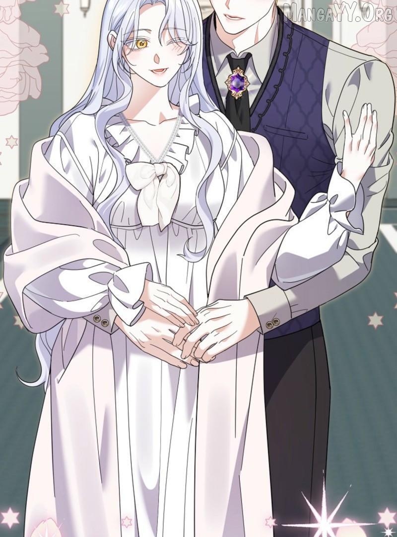 Villain Fiancé is in My Way of Happiness Chapter 77 - page 129
