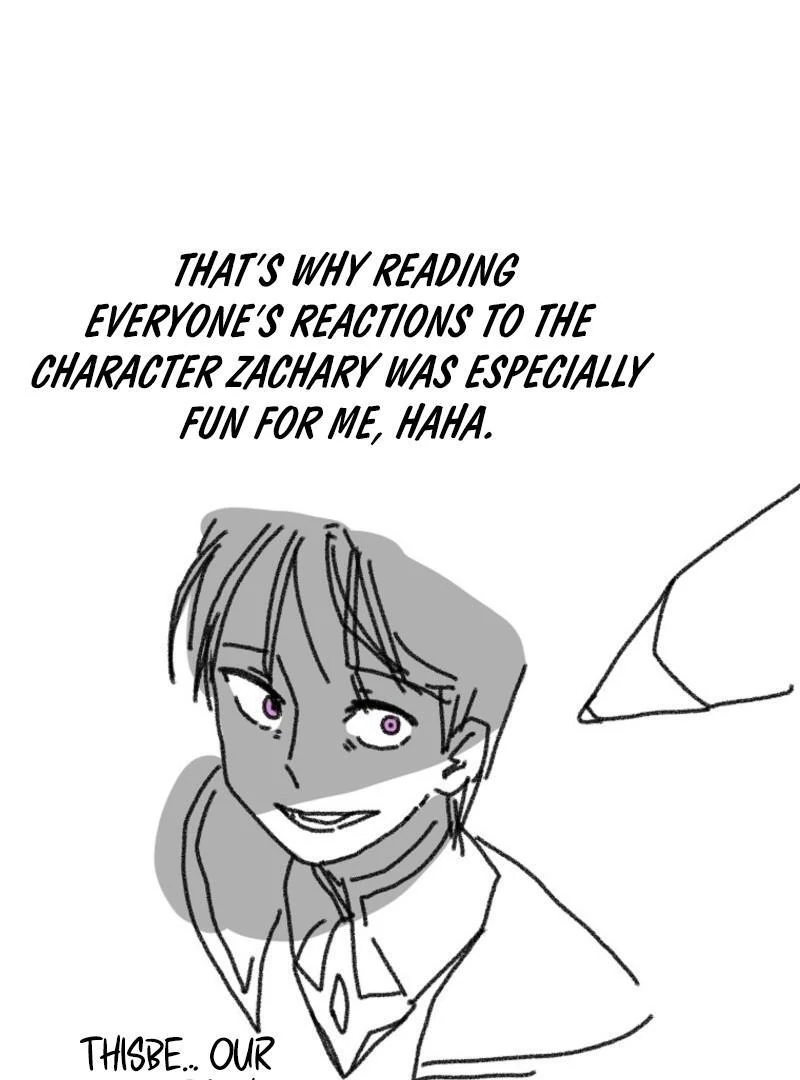 Villain Fiancé is in My Way of Happiness Chapter 77 - page 144