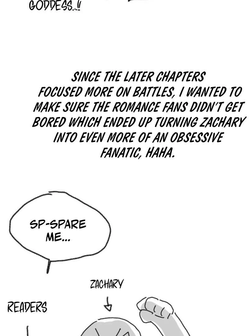 Villain Fiancé is in My Way of Happiness Chapter 77 - page 145
