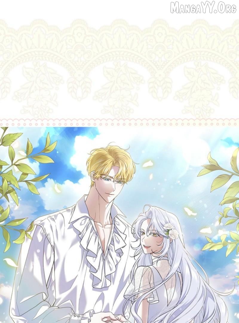 Villain Fiancé is in My Way of Happiness Chapter 77 - page 149