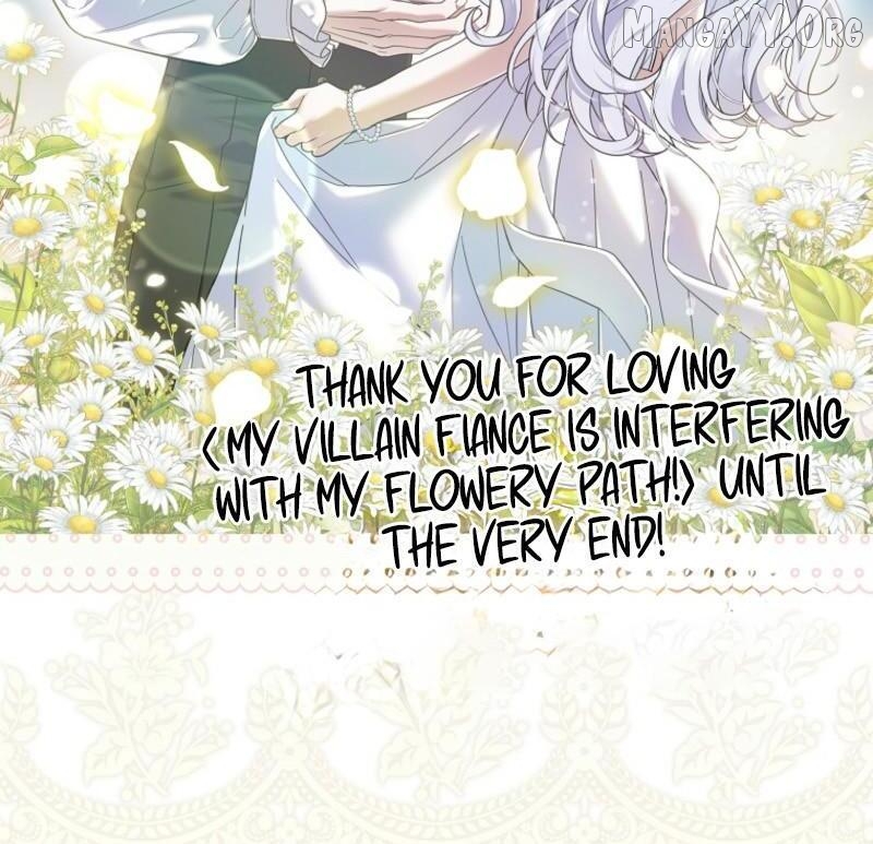 Villain Fiancé is in My Way of Happiness Chapter 77 - page 150