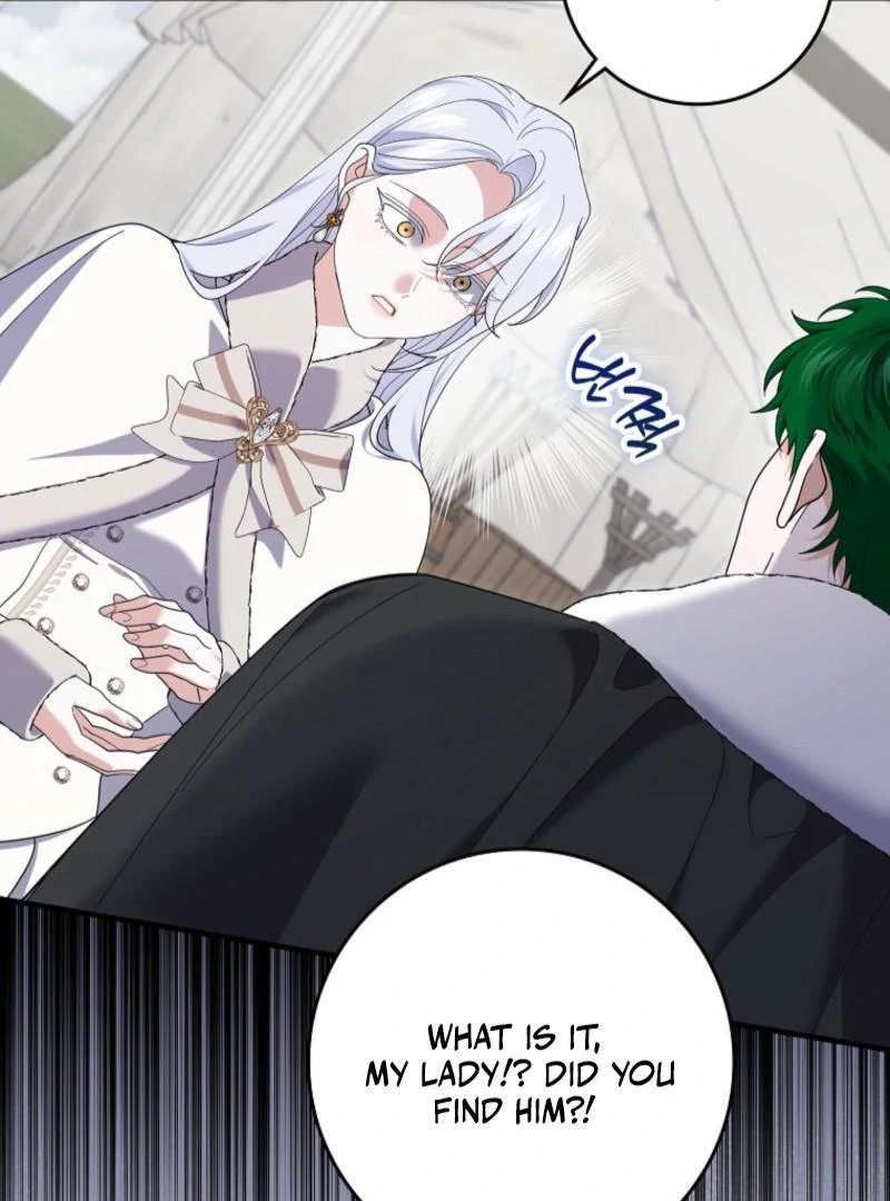 Villain Fiancé is in My Way of Happiness Chapter 77 - page 16